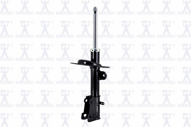 Focus Auto Parts Suspension Strut P/N:332319 Fits: Chrysler TOWN &amp; COUNTRY 07-01, Chrysler Voyager 05-01, Dodge Caravan 07-01, Dodge Grand Caravan 07-01 - Image 3