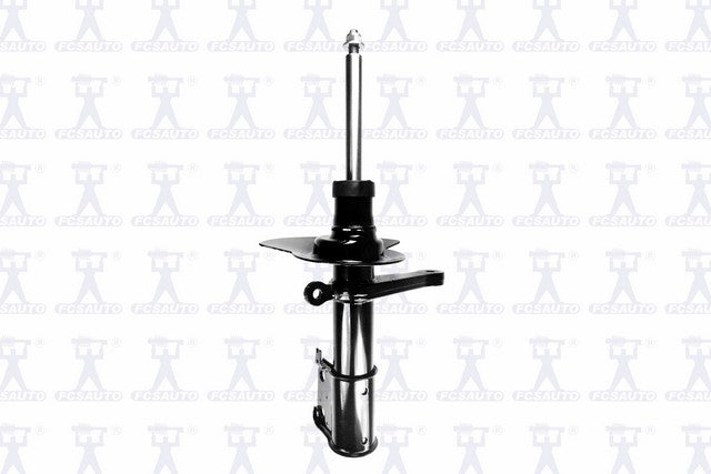 Focus Auto Parts Suspension Strut P/N:332321L Fits: Chrysler Concorde 97-93, Chrysler Intrepid 97-93, Chrysler Lhs 97-94, Chrysler New Yorker 96-94, Dodge Intrepid 97-93, Eagle Vision 97-93 - Image 1