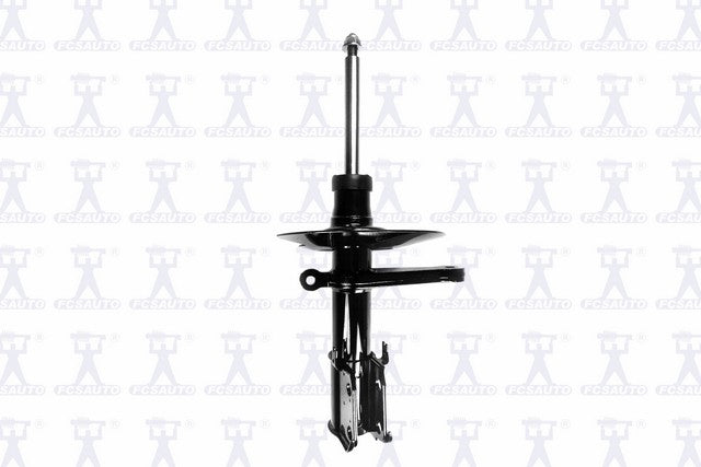 Focus Auto Parts Suspension Strut P/N:332321R Fits: Chrysler Concorde 97-93, Chrysler Intrepid 97-93, Chrysler Lhs 97-94, Chrysler New Yorker 96-94, Dodge Intrepid 97-93, Eagle Vision 97-93 - Image 1