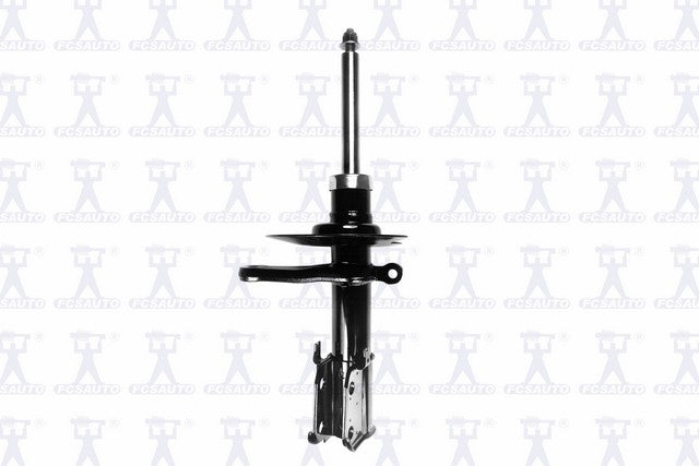 Focus Auto Parts Suspension Strut P/N:332322L Fits: Chrysler 300m 04-99, Chrysler Concorde 04-98, Chrysler Intrepid 04-98, Chrysler Lhs 01-99, Dodge Intrepid 04-98 - Image 1