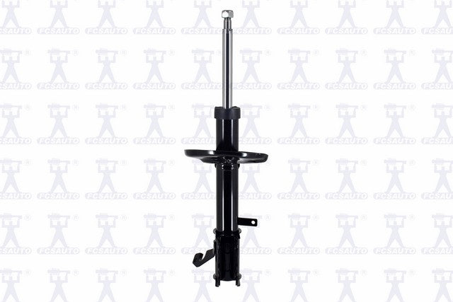 Focus Auto Parts Suspension Strut P/N:332323L Fits: Chevrolet Prizm 02-98, Geo Prizm 97-93, Toyota Corolla 02-93 - Image 1