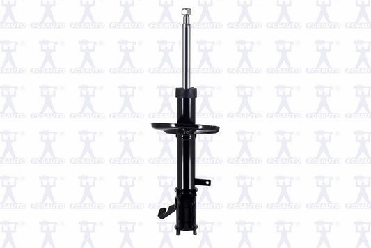 Focus Auto Parts Suspension Strut P/N:332323L Fits: Chevrolet Prizm 02-98, Geo Prizm 97-93, Toyota Corolla 02-93 - Image 1