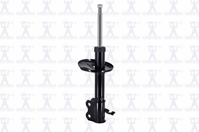 Focus Auto Parts Suspension Strut P/N:332323L Fits: Chevrolet Prizm 02-98, Geo Prizm 97-93, Toyota Corolla 02-93 - Image 4