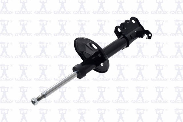 Focus Auto Parts Suspension Strut P/N:332323L Fits: Chevrolet Prizm 02-98, Geo Prizm 97-93, Toyota Corolla 02-93 - Image 3