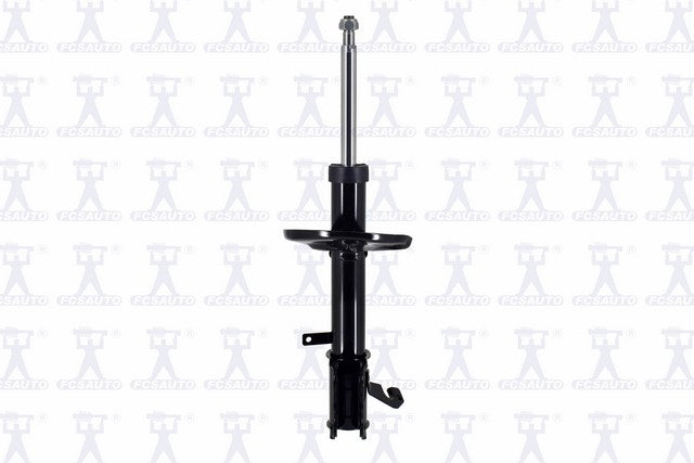 Focus Auto Parts Suspension Strut P/N:332323R Fits: Chevrolet Prizm 02-98, Geo Prizm 97-93, Toyota Corolla 02-93 - Image 1
