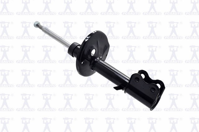 Focus Auto Parts Suspension Strut P/N:332323R Fits: Chevrolet Prizm 02-98, Geo Prizm 97-93, Toyota Corolla 02-93 - Image 3