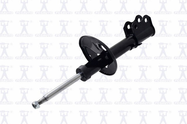 Focus Auto Parts Suspension Strut P/N:332323R Fits: Chevrolet Prizm 02-98, Geo Prizm 97-93, Toyota Corolla 02-93 - Image 4
