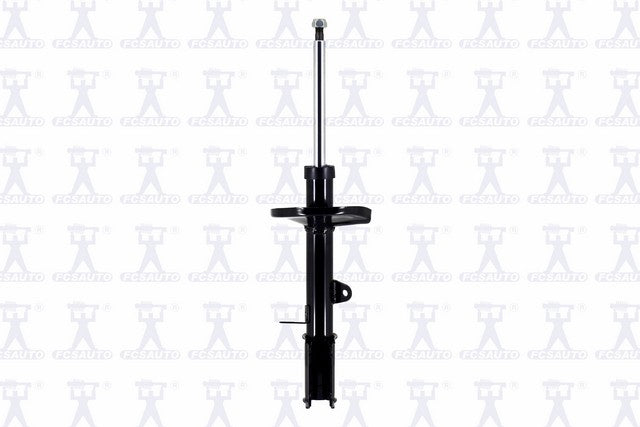 Focus Auto Parts Suspension Strut P/N:332324L Fits: Chevrolet Prizm 02-98, Geo Prizm 97-93, Toyota Corolla 02-93 - Image 1