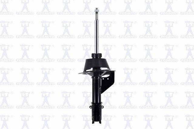 Focus Auto Parts Suspension Strut P/N:332329 Fits: Chrysler TOWN &amp; COUNTRY 95-90, Dodge Caravan 95-86, Dodge Grand Caravan 95-87, Dodge Mini Ram 88-86, Plymouth Grand Voyager 95-88, Plymouth Voyager 95-86 - Image 1