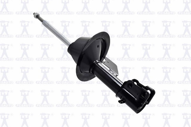Focus Auto Parts Suspension Strut P/N:332329 Fits: Chrysler TOWN &amp; COUNTRY 95-90, Dodge Caravan 95-86, Dodge Grand Caravan 95-87, Dodge Mini Ram 88-86, Plymouth Grand Voyager 95-88, Plymouth Voyager 95-86 - Image 4
