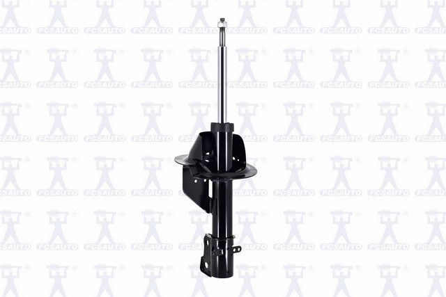 Focus Auto Parts Suspension Strut P/N:332329 Fits: Chrysler TOWN &amp; COUNTRY 95-90, Dodge Caravan 95-86, Dodge Grand Caravan 95-87, Dodge Mini Ram 88-86, Plymouth Grand Voyager 95-88, Plymouth Voyager 95-86 - Image 3