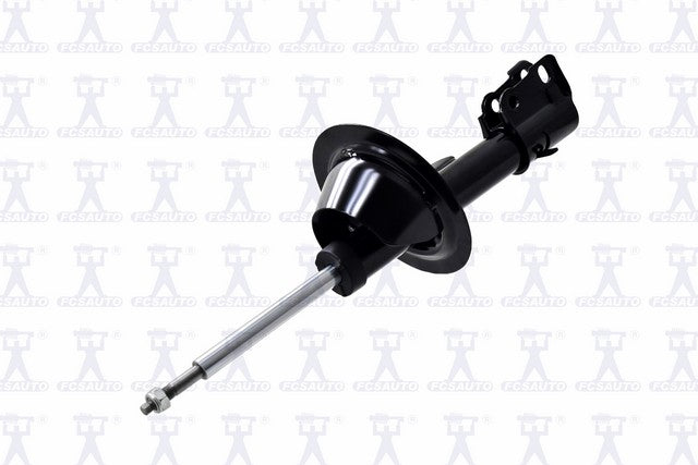 Focus Auto Parts Suspension Strut P/N:332329 Fits: Chrysler TOWN &amp; COUNTRY 95-90, Dodge Caravan 95-86, Dodge Grand Caravan 95-87, Dodge Mini Ram 88-86, Plymouth Grand Voyager 95-88, Plymouth Voyager 95-86 - Image 2