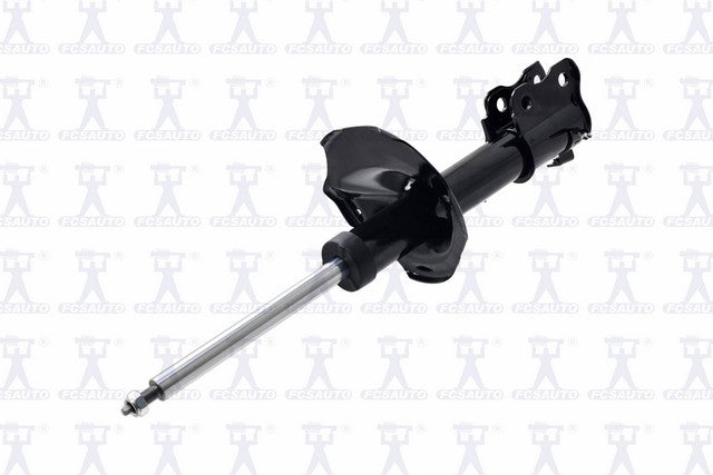 Focus Auto Parts Suspension Strut P/N:332330R Fits: Infiniti I30 99-96, Nissan Maxima 99-95 - Image 2