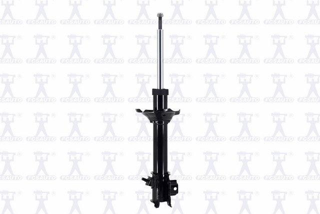 Focus Auto Parts Suspension Strut P/N:332332L Fits: Nissan Altima 01-93 - Image 1