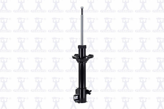 Focus Auto Parts Suspension Strut P/N:332332L Fits: Nissan Altima 01-93 - Image 4