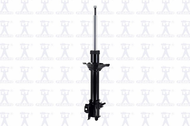 Focus Auto Parts Suspension Strut P/N:332332R Fits: Nissan Altima 01-93 - Image 1