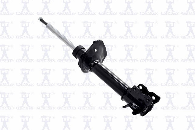 Focus Auto Parts Suspension Strut P/N:332332R Fits: Nissan Altima 01-93 - Image 3