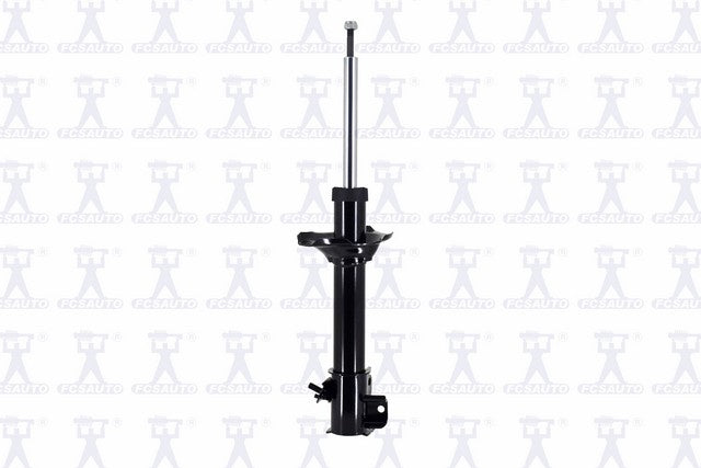 Focus Auto Parts Suspension Strut P/N:332332R Fits: Nissan Altima 01-93 - Image 2