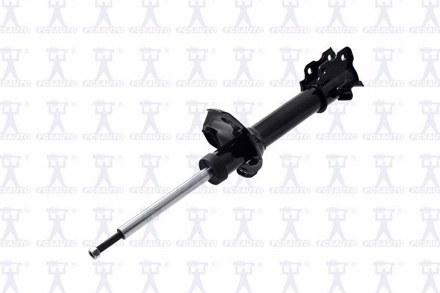 Focus Auto Parts Suspension Strut P/N:332332R Fits: Nissan Altima 01-93 - Image 4