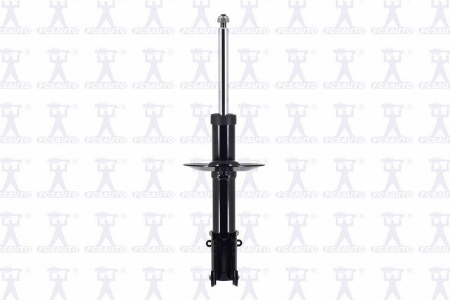 Focus Auto Parts Suspension Strut P/N:332334 Fits: Chrysler Neon 02-00, Dodge Neon 05-00, Dodge Sx 2.0 05-03, Plymouth Neon 01-00 - Image 1