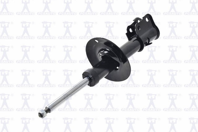 Focus Auto Parts Suspension Strut P/N:332334 Fits: Chrysler Neon 02-00, Dodge Neon 05-00, Dodge Sx 2.0 05-03, Plymouth Neon 01-00 - Image 2