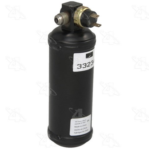 Four Seasons A/C Receiver Drier P/N:33234 Fits: Mazda Rx-7 82-81 - Image 1