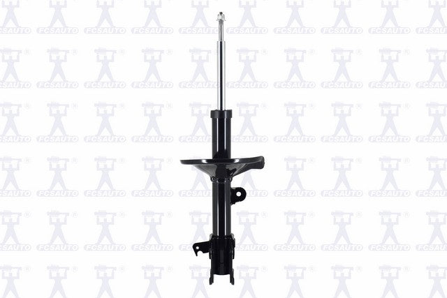 Focus Auto Parts Suspension Strut P/N:332342L Fits: Honda Odyssey 04-99 - Image 1