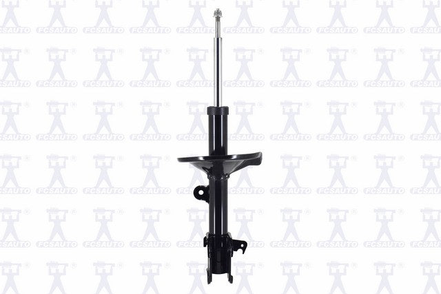 Focus Auto Parts Suspension Strut P/N:332342R Fits: Honda Odyssey 04-99 - Image 1