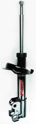 Focus Auto Parts Suspension Strut P/N:332344 Fits: Saturn Sc 92-91, Saturn Sc1 02-93, Saturn Sc2 02-93, Saturn Sl 02-91, Saturn Sl1 02-91, Saturn Sl2 02-91, Saturn Sw1 99-93, Saturn Sw2 01-93 - Image 1