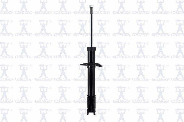 Focus Auto Parts Suspension Strut P/N:332345 Fits: Saturn Sc 92-91, Saturn Sc1 02-93, Saturn Sc2 02-93, Saturn Sl 02-91, Saturn Sl1 02-91, Saturn Sl2 02-91, Saturn Sw1 99-93, Saturn Sw2 01-93 - Image 1