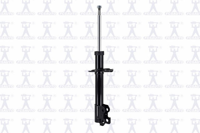 Focus Auto Parts Suspension Strut P/N:332345 Fits: Saturn Sc 92-91, Saturn Sc1 02-93, Saturn Sc2 02-93, Saturn Sl 02-91, Saturn Sl1 02-91, Saturn Sl2 02-91, Saturn Sw1 99-93, Saturn Sw2 01-93 - Image 3