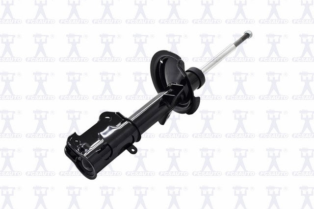 Focus Auto Parts Suspension Strut P/N:332349 Fits: Ford Mustang 10-05 - Image 2