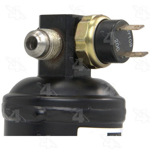 Four Seasons A/C Receiver Drier P/N:33234 Fits: Mazda Rx-7 82-81 - Image 3