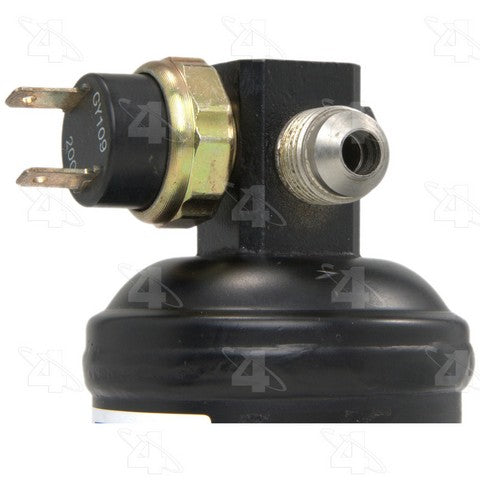 Four Seasons A/C Receiver Drier P/N:33234 Fits: Mazda Rx-7 82-81 - Image 9