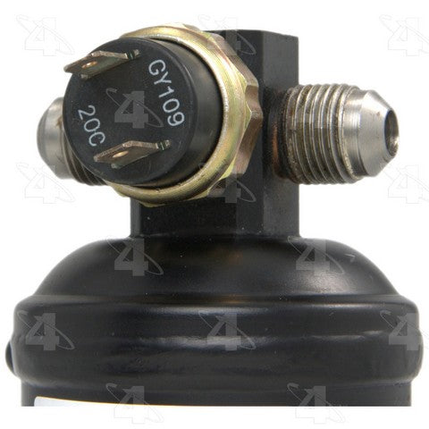 Four Seasons A/C Receiver Drier P/N:33234 Fits: Mazda Rx-7 82-81 - Image 8
