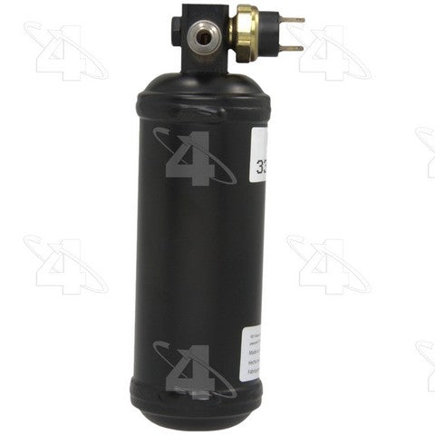 Four Seasons A/C Receiver Drier P/N:33234 Fits: Mazda Rx-7 82-81 - Image 6
