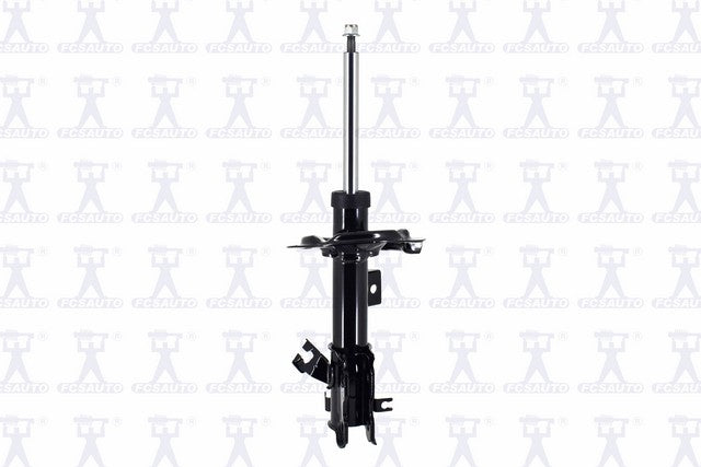 Focus Auto Parts Suspension Strut P/N:332350L Fits: Nissan Altima 06-02, Nissan Maxima 08-04 - Image 1