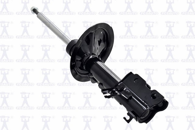 Focus Auto Parts Suspension Strut P/N:332350L Fits: Nissan Altima 06-02, Nissan Maxima 08-04 - Image 2