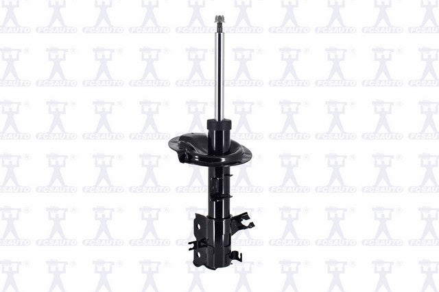 Focus Auto Parts Suspension Strut P/N:332350L Fits: Nissan Altima 06-02, Nissan Maxima 08-04 - Image 4