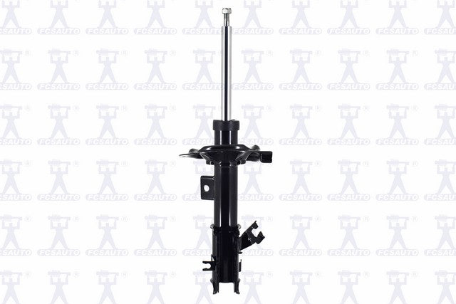 Focus Auto Parts Suspension Strut P/N:332350R Fits: Nissan Altima 06-02, Nissan Maxima 08-04 - Image 1