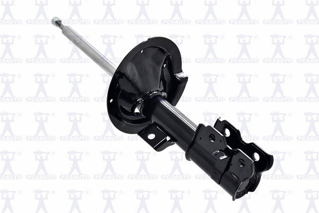 Focus Auto Parts Suspension Strut P/N:332350R Fits: Nissan Altima 06-02, Nissan Maxima 08-04 - Image 3