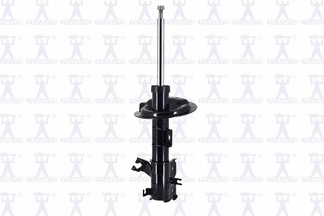 Focus Auto Parts Suspension Strut P/N:332350R Fits: Nissan Altima 06-02, Nissan Maxima 08-04 - Image 2