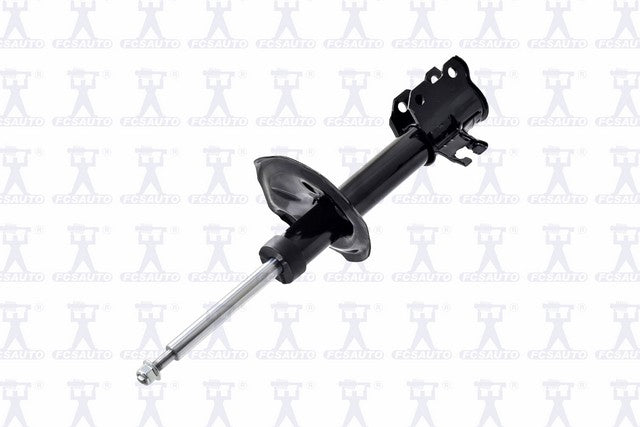 Focus Auto Parts Suspension Strut P/N:332355L Fits: Nissan Sentra 06-02 - Image 2