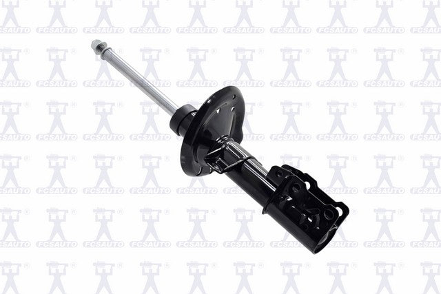 Focus Auto Parts Suspension Strut P/N:332356 Fits: Chevrolet Cobalt 10-05, Chevrolet Hhr 11-06, Pontiac G5 10-07, Pontiac Pursuit 06-05 - Image 2