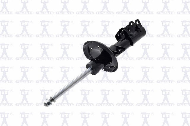 Focus Auto Parts Suspension Strut P/N:332356 Fits: Chevrolet Cobalt 10-05, Chevrolet Hhr 11-06, Pontiac G5 10-07, Pontiac Pursuit 06-05 - Image 4