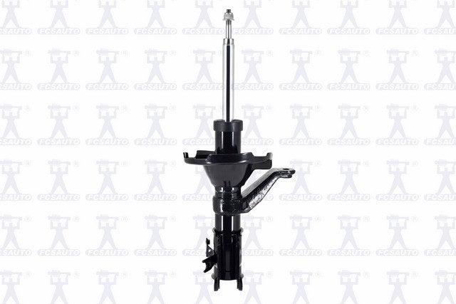 Focus Auto Parts Suspension Strut P/N:332357L Fits: Honda Civic 05-03 - Image 1