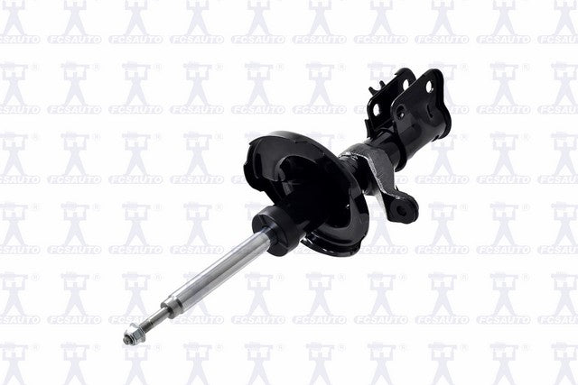 Focus Auto Parts Suspension Strut P/N:332357R Fits: Honda Civic 05-03 - Image 4