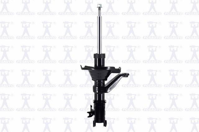 Focus Auto Parts Suspension Strut P/N:332358L Fits: Acura El 03-01, Honda Civic 05-01 - Image 1