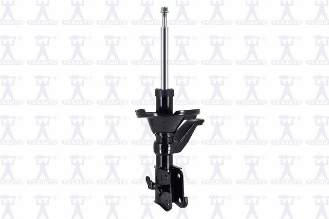 Focus Auto Parts Suspension Strut P/N:332358L Fits: Acura El 03-01, Honda Civic 05-01 - Image 2