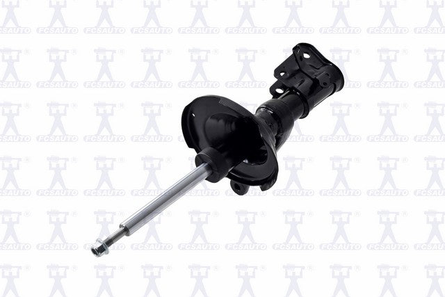 Focus Auto Parts Suspension Strut P/N:332358L Fits: Acura El 03-01, Honda Civic 05-01 - Image 4